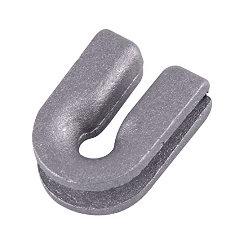 10 stücke Trimmer Kopf Öse Fit for HUSQVARNA T35 T25 T35X T45X BUMP Ersetzen 537185902 von RKODRSMG