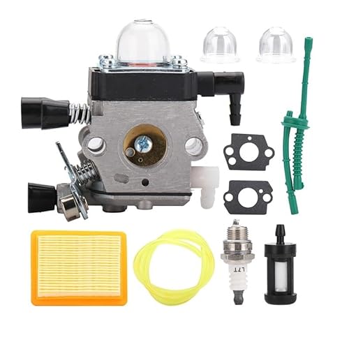 10 stücke Vergaser Carb & Luftfilter for Stihl MM55 MM55C 4601-120-0600 Zama C1Q-S202A Garten Werkzeug Teile 10 stücke Vergaser Carb & Luftfilter for Stihl MM55 MM55C 4601-120-0600 Zama C1Q-S202A Garten Werkzeug Teile von AFUSFEXP