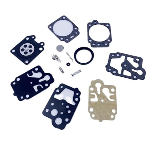 14 stücke Vergaser Reparatur Rebuild Dichtung Kit for GX25 GX35 HHB25 HHH25 Ersatz K10-WYB D20-WYJ K10-WYB Carb 14 stücke Vergaser Reparatur Rebuild Dichtung Kit for GX25 GX35 HHB25 HHH25 Ersatz K10-WYB D20-WYJ K10-WYB Carb von AFUSFEXP