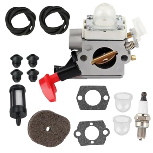 14 stücke Werkzeuge Vergaser Zubehör FS70 FS70C FS70R FS70RC HL56K HT56 KM56 KM56C KM56RC KN56 KN56RC Tragbare 14 stücke Werkzeuge Vergaser Zubehör FS70 FS70C FS70R FS70RC HL56K HT56 KM56 KM56C KM56RC KN56 KN56RC Tragbare von AFUSFEXP