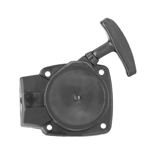 1pc 1E34F Pinsel Cutter Gras Hedge Trimmer Starter Mit Pulley Platte Ersatz for CG260 BC260 von AFUSFEXP