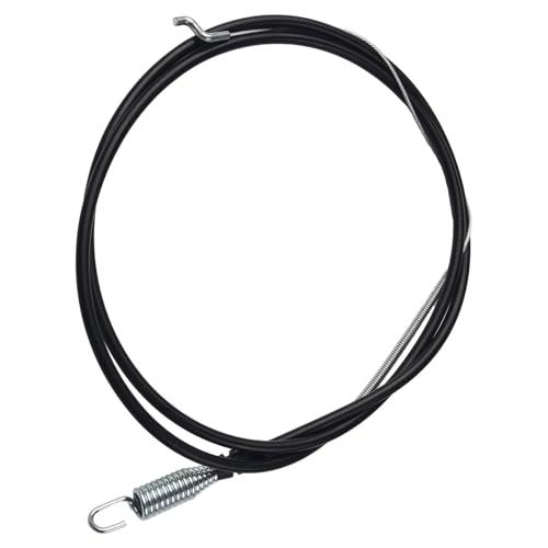 1pc Control Kabel Kompatibel Mit 22 Recycler Push Rasenmäher Ersetzt Teil 1pc Control Kabel Kompatibel Mit 22 Recycler Push Rasenmäher Ersetzt Teil von RKODRSMG