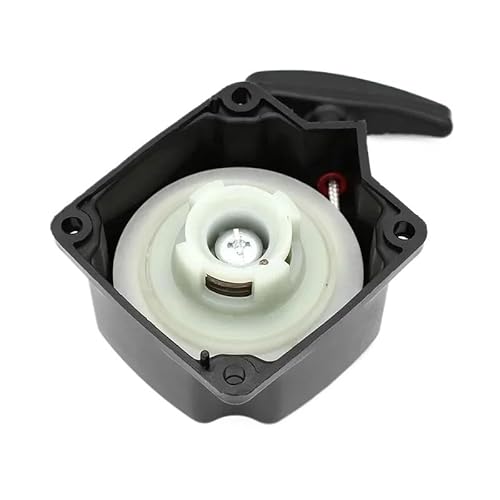 1pc Einfach Pull Starter for Benzin Pinsel Cutter Motor 43CC 49CC 52CC 1pc Einfach Pull Starter for Benzin Pinsel Cutter Motor 43CC 49CC 52CC von RKODRSMG