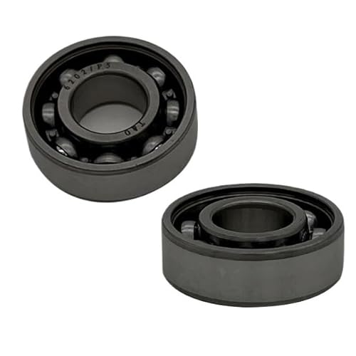 1pc Ersatz Garten Maschinen Teile Zubehör Kurbelwelle Lager 6202 for Kettensäge Und Pinsel Cutter 1pc Ersatz Garten Maschinen Teile Zubehör Kurbelwelle Lager 6202 for Kettensäge Und Pinsel Cutter von RKODRSMG