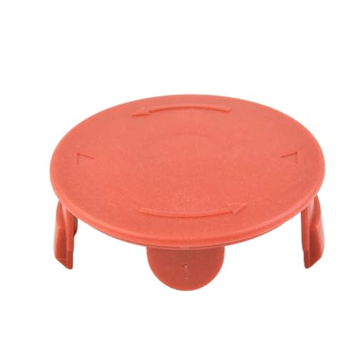 1pc Ersatz Trimmer Spool Cap Abdeckung 06008A5870 for Bosch ART 27+ 30+ 24+ 1600A00DU0 Rasenmäher Garten Zubehör von AFUSFEXP