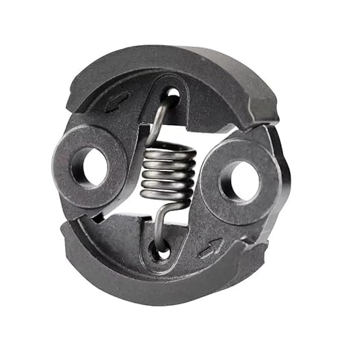 1pc Freischneider Kupplung Fit TU26 BC260 CG260 G26 26CC 1E34F Rasentrimmer Metall Kupplung Rasenmäher Ersatzteile 1pc Freischneider Kupplung Fit TU26 BC260 CG260 G26 26CC 1E34F Rasentrimmer Metall Kupplung Rasenmäher Ersatzteile von AFUSFEXP