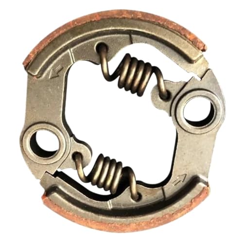 1pc Freischneider Kupplung Rasenmäher 143r Kupplung G45 Freischneider Kupplung Gartengeräte Trimmer Kupplung Rasenmäher Zubehör von AFUSFEXP