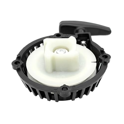 1pc Garten Werkzeug Teile Zubehör Starter for Benzin Pinsel Cutter Motor 40-6 BC411 1pc Garten Werkzeug Teile Zubehör Starter for Benzin Pinsel Cutter Motor 40-6 BC411 von AFUSFEXP