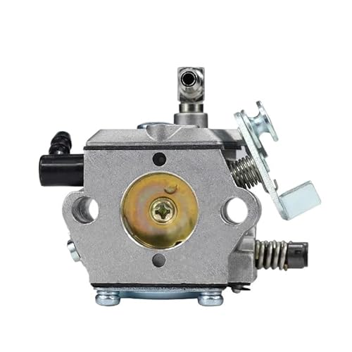 1pc Heavy Duty Vergaser for Stihl MS028 028 028AV Kettensäge Ersetzen for WT-16B Aftermanrket Garten Power Werkzeug Teile 1pc Heavy Duty Vergaser for Stihl MS028 028 028AV Kettensäge Ersetzen for WT-16B Aftermanrket Garten Power Werkzeug Teile von AFUSFEXP