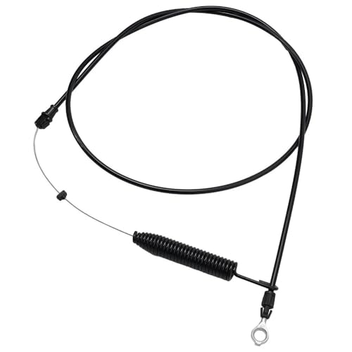 1pc Kabel Ersatz Fit for Husqvarna TC 38 TC 138 TC 139T CT CTH LT HRB Rasenmäher 1pc Kabel Ersatz Fit for Husqvarna TC 38 TC 138 TC 139T CT CTH LT HRB Rasenmäher von AFUSFEXP