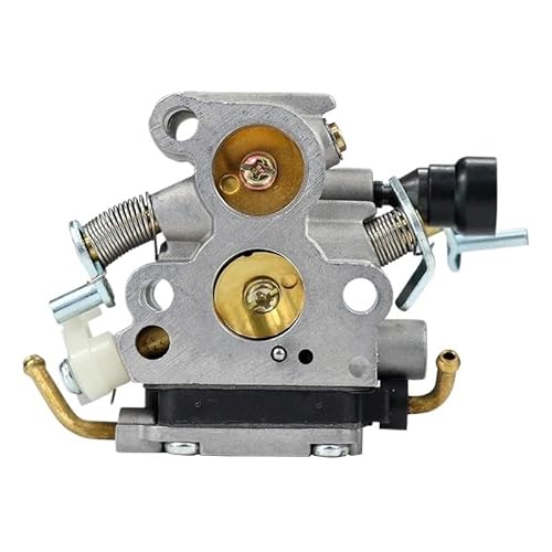 1pc Kettensäge Vergaser Fit for Husqvarna 435 435e 440 440e ZAMA C1T-EL41A CS410 CS2240 Kettensäge Teile Garten Werkzeuge 1pc Kettensäge Vergaser Fit for Husqvarna 435 435e 440 440e ZAMA C1T-EL41A CS410 CS2240 Kettensäge Teile Garten Werkzeuge von AFUSFEXP