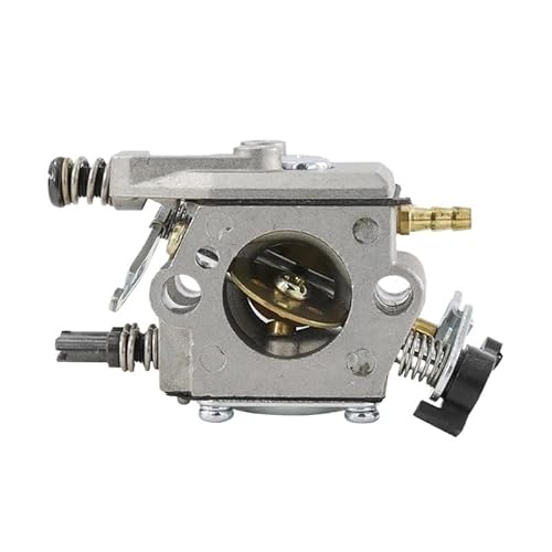 1pc Kettensäge Vergaser Fit for Husqvarna 51 55 50 Ersetzen WT-170 WT-223 Zama C15-51 Kettensäge Vergaser Carb von AFUSFEXP