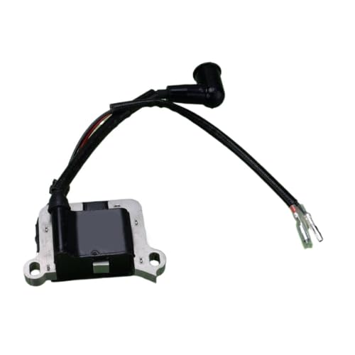 1pc Rasenmäher Pinsel Cutter Gras Trimmer 63cc 48F Motor Motor Zündspule 1pc Rasenmäher Pinsel Cutter Gras Trimmer 63cc 48F Motor Motor Zündspule von RKODRSMG