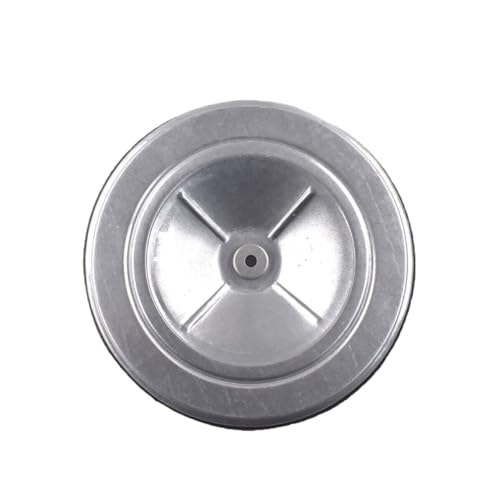 1pc Rasenmäher Teile Werkzeug Garten Vergaser Kit Trimmer 17210-Z6L-010 Anwendbar Vergaser Kit Motor for GX630 1pc Rasenmäher Teile Werkzeug Garten Vergaser Kit Trimmer 17210-Z6L-010 Anwendbar Vergaser Kit Motor for GX630 von AFUSFEXP