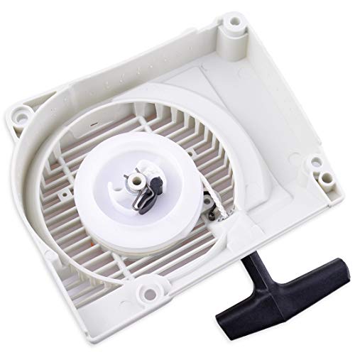 1pc Rücklauf Pull Starter Fit for Kettensäge STIHL 029 MS290 039 MS390 MS310Accessories 1pc Rücklauf Pull Starter Fit for Kettensäge STIHL 029 MS290 039 MS390 MS310Accessories von RKODRSMG