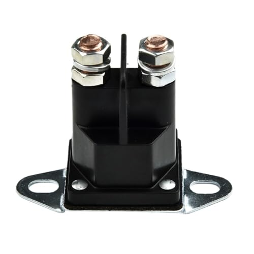 1pc Starter Magnetventil 44814801 for Traktor Rasenmäher Kompatibel Mit for COUNTAX Und for WESTWOOD Doppel Spaten Version 1pc Starter Magnetventil 44814801 for Traktor Rasenmäher Kompatibel Mit for COUNTAX Und for WESTWOOD Doppel Spaten Version von AFUSFEXP