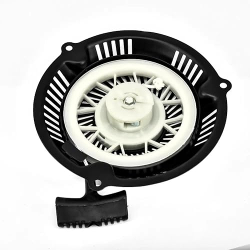 1pc Starter Pull Kit for Pinsel Cutter Motor for Einhell BG-PM BG-PM 46 S-SE Rasenmäher Ersatz Starter 1pc Starter Pull Kit for Pinsel Cutter Motor for Einhell BG-PM BG-PM 46 S-SE Rasenmäher Ersatz Starter von RKODRSMG
