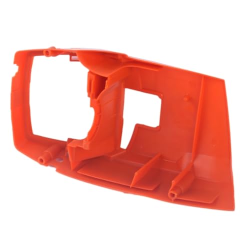 1pc Top Motor Zylinder Shroud Abdeckung Fit for Husqvarna 362 365 371 372 372XP Kettensäge Zubehör von RKODRSMG