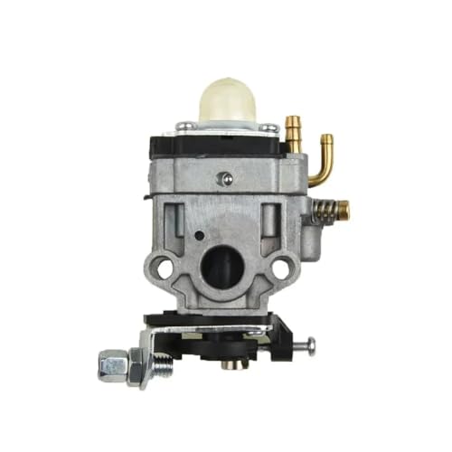 1pc Vergaser Carb Fit for H119 26cc Gras Trimmer Zubehör Pinsel Cutter Motor Vergaser Garten Werkzeug Teile von AFUSFEXP