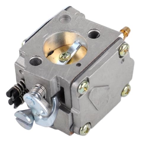 1pc Vergaser Motor Motor Carb Fit for Husqvarna 61 266 268 272 272XP ChainsawAccessories 1pc Vergaser Motor Motor Carb Fit for Husqvarna 61 266 268 272 272XP ChainsawAccessories von AFUSFEXP