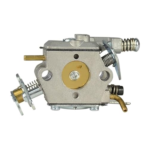 1pc Vergaser for Husqvarna 350 351 Kettensäge Rasenmäher Garten Werkzeuge Teile von AFUSFEXP