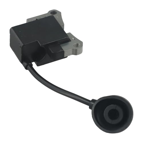 1pc Zündspule 1E34F-2E Freischneider Zündspule Motorwartung Einfache Installation Freischneider Ersatz von AFUSFEXP