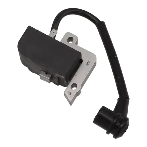 1pc Zündspule Passt for 232L 232R 235R 225R 240RJ Trimmer 537038501Garden Power Tool Zubehör 1pc Zündspule Passt for 232L 232R 235R 225R 240RJ Trimmer 537038501Garden Power Tool Zubehör von AFUSFEXP