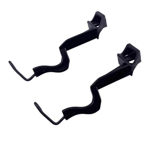 2 stücke Choke Control Stange Hebel for Husqvarna 51 EPA 55 EU1 55 Rancher EPA Kettensäge von RKODRSMG
