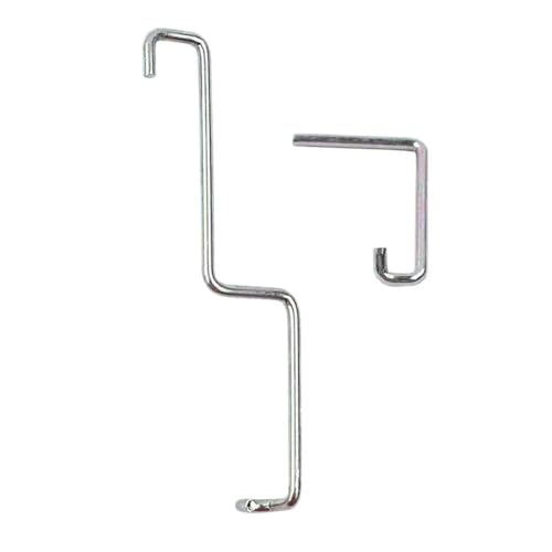 2 stücke Choke Gas Stange Hebel for Stihl MS250 025 MS230 023 MS210 021 Kettensägen Teile Garten Power Werkzeug Zubehör 2 stücke Choke Gas Stange Hebel for Stihl MS250 025 MS230 023 MS210 021 Kettensägen Teile Garten Power Werkzeug Zubehör von AFUSFEXP