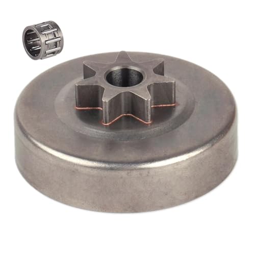 2 stücke Kupplung Trommel Kettenrad Abdeckung Fit for Stihl 029 034 036 039 MS290 MS310 MS390 2 stücke Kupplung Trommel Kettenrad Abdeckung Fit for Stihl 029 034 036 039 MS290 MS310 MS390 von AFUSFEXP