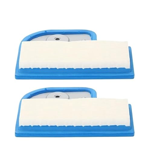 2 stücke Luftfilter for Kawasaki 11013-7002 FH500V 17 HP 19 HP Motor #36262 Garten Werkzeug 2 stücke 2 stücke Luftfilter for Kawasaki 11013-7002 FH500V 17 HP 19 HP Motor #36262 Garten Werkzeug 2 stücke von AFUSFEXP