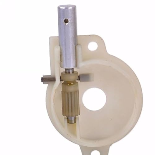 2 stücke Ölpumpe Öler for Husqvarna 36 41 136 137 141 142 Kettensäge 530029835 530014410 Garten Power Tools Kettensäge Teile von AFUSFEXP