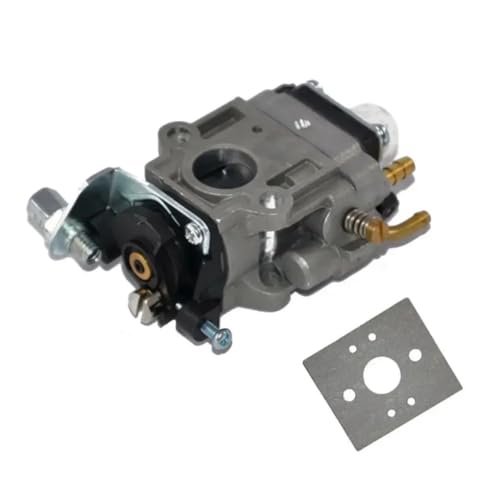 2 stücke Vergaser for 23/25/26 Cc for Timberpro for AL-KO for Timbertech Andere Pinsel Schneider Teil for Hecht Ersatz 2 stücke Vergaser for 23/25/26 Cc for Timberpro for AL-KO for Timbertech Andere Pinsel Schneider Teil for Hecht Ersatz von AFUSFEXP