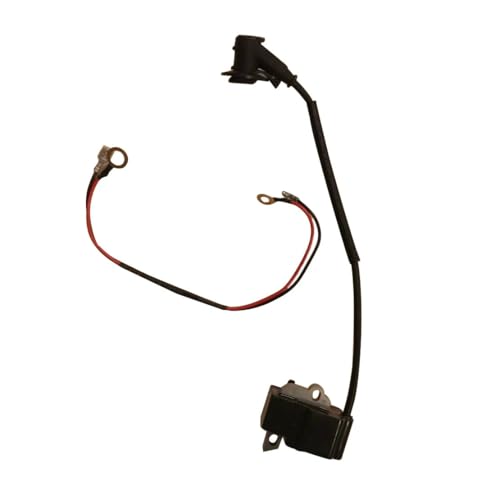2 stücke Zündspule Modul Fit for Dolmar PS-460 PS-500 PS-510 PS-5100S PS-4600S PS-5000 PS-5105 Kettensäge 2 stücke Zündspule Modul Fit for Dolmar PS-460 PS-500 PS-510 PS-5100S PS-4600S PS-5000 PS-5105 Kettensäge von AFUSFEXP