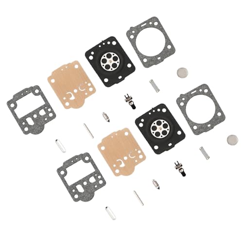20 stücke Vergaser Reparatur Rebuild Kit Dichtung for CS2240 for 440 235 236 240 Kettensäge Teile Garten Werkzeug Zubehör von AFUSFEXP
