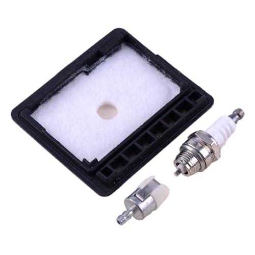 3 stücke Luft Kraftstoff Filter Zündkerze Kit Fit for Echo CS345 CS346 CS300 CS3000 CS341 CS3400 CS301 CS-305 13031039130 3 stücke Luft Kraftstoff Filter Zündkerze Kit Fit for Echo CS345 CS346 CS300 CS3000 CS341 CS3400 CS301 CS-305 13031039130 von AFUSFEXP