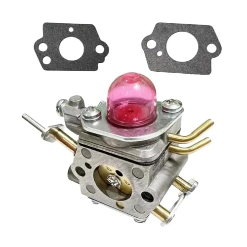 3 stücke Vergaser Dichtung Kit 531127910 Fit for HUSQVARNA 130C 130L 330LK 3 stücke Vergaser Dichtung Kit 531127910 Fit for HUSQVARNA 130C 130L 330LK von AFUSFEXP