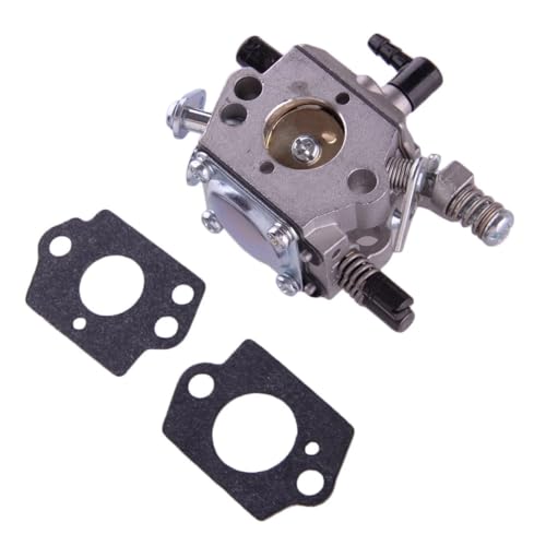 3 stücke Vergaser Fit for 2-Takt Chinesische Kettensäge 5200 4500 5800 52CC 45CC 58CC 3 stücke Vergaser Fit for 2-Takt Chinesische Kettensäge 5200 4500 5800 52CC 45CC 58CC von AFUSFEXP