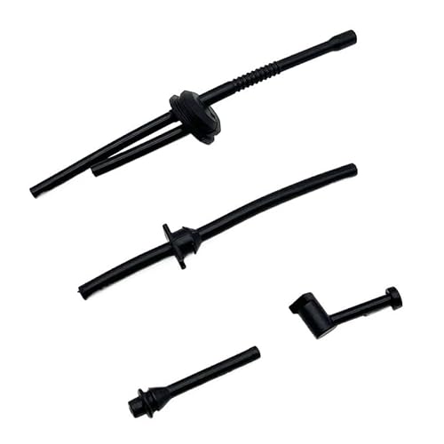 4 stücke Garten Werkzeug Teile Zubehör Benzin Kettensäge Befestigung 2500 Gummi Rohr Set 4 stücke Garten Werkzeug Teile Zubehör Benzin Kettensäge Befestigung 2500 Gummi Rohr Set von AFUSFEXP