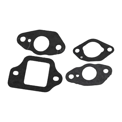 4 stücke for Rasenmäher Materialien Zuverlässige Und Robuste Vital Motor Komponente for HRR216 Choke Control Montage 16600-Z8B-900 von RKODRSMG