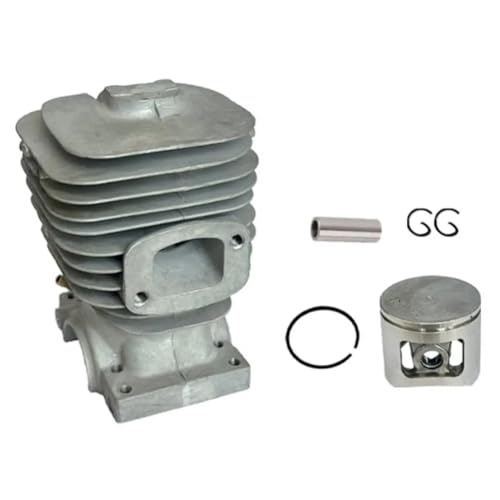41MM Zylinder Kolben Kit Kettensäge Teile for CS1700 CS4200 CS4200ES CS3700 Kettensäge Zylinder Montage Kit 41MM Zylinder Kolben Kit Kettensäge Teile for CS1700 CS4200 CS4200ES CS3700 Kettensäge Zylinder Montage Kit von AFUSFEXP