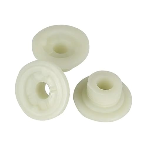 5/10 stücke Ölpumpe 2-Takt Wurm Taucher Getriebe for Komatsu & Zenoah 3800 for Kettensäge 3800 38CC Garten Power Tool(10pcs) von AFUSFEXP