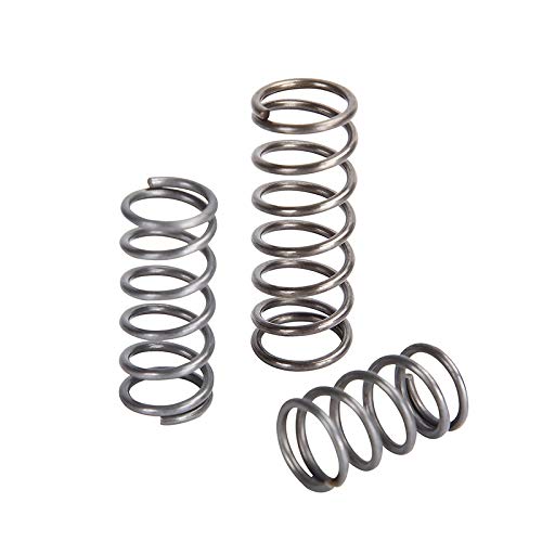 5 Stück Druckfeder, Rückholfeder, Liniendurchmesser 2,5 mm, Außendurchmesser 32/34/35/36 mm, Länge 20–100 mm(25mm (5Pcs),32mm) von AFUSFEXP