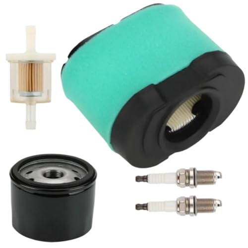 5 stücke Luftfilter Tune Up Kit for Craftsman YT4000 for V-Twin Motor Rasenmäher Ersatzteile Power Ausrüstung garten Werkzeuge 5 stücke Luftfilter Tune Up Kit for Craftsman YT4000 for V-Twin Motor Rasenmäher Ersatzteile Power Ausrüstung garten Werkzeuge von AFUSFEXP