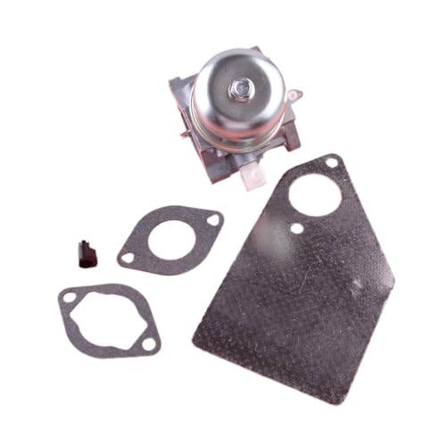 5 stücke Rasenmäher Vergaser Dichtung Set Fit for Murray 12,5 Hp LMT 5-4993 von RKODRSMG