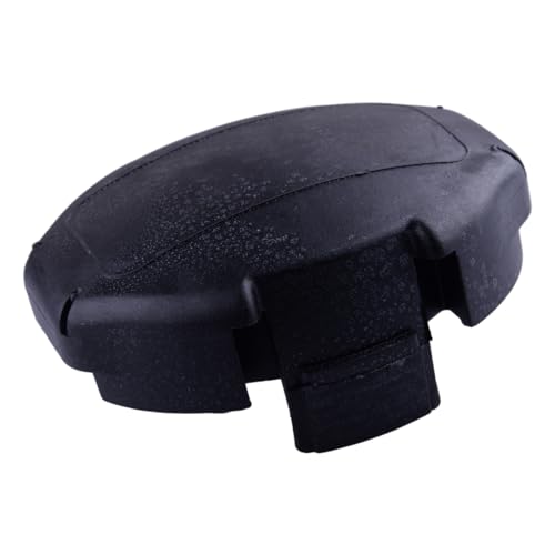 5 stücke Trimmer Kopf Trommel Deckel Abdeckung Kappe Spool Fit for Shindaiwa Echo Speed Feed 400 Kopf Schwarz ABS 5 stücke Trimmer Kopf Trommel Deckel Abdeckung Kappe Spool Fit for Shindaiwa Echo Speed Feed 400 Kopf Schwarz ABS von RKODRSMG