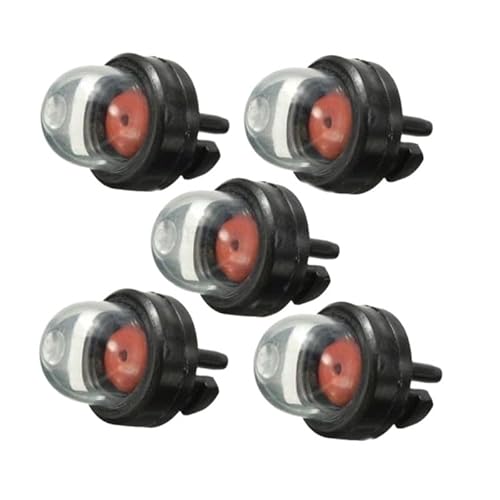 5 stücke Vergaser Pumpe for Benzin Kettensäge 4500 5200 5800 45cc 52cc 58cc von RKODRSMG