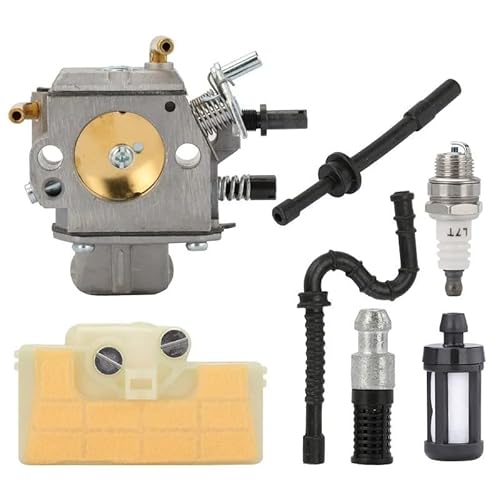 7 stücke Vergaser Set for Stihl 029 039 MS290 MS390 MS310 Luftfilter Öl Linie Kettensäge Vergaser Carb 7 stücke Vergaser Set for Stihl 029 039 MS290 MS390 MS310 Luftfilter Öl Linie Kettensäge Vergaser Carb von AFUSFEXP