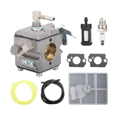 8 stücke Vergaser Tune Up Kit for STIHL 030 031 032 031AV 032AV KETTENSÄGE 1113 120 1603 Zündkerze Kraftstoff filter Rasen Momer Teil 8 stücke Vergaser Tune Up Kit for STIHL 030 031 032 031AV 032AV KETTENSÄGE 1113 120 1603 Zündkerze Kraftstoff filter Rasen Momer Teil von AFUSFEXP