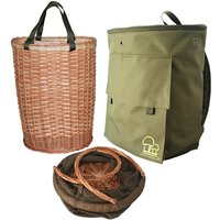 Korb Aus Weide - Und Maschengeflecht. Forager Korbrucksack, Rucksack Für Pilze Sammeln, Jagen. Geburtstagsgeschenk Sie, Ihn Korb Aus Weide - Und Maschengeflecht. Forager Korbrucksack, Rucksack Für Pilze Sammeln, Jagen. Geburtstagsgeschenk Sie, Ihn von AFineCompanyShop